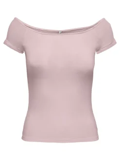 ONLLUCA Top Dame Toppe