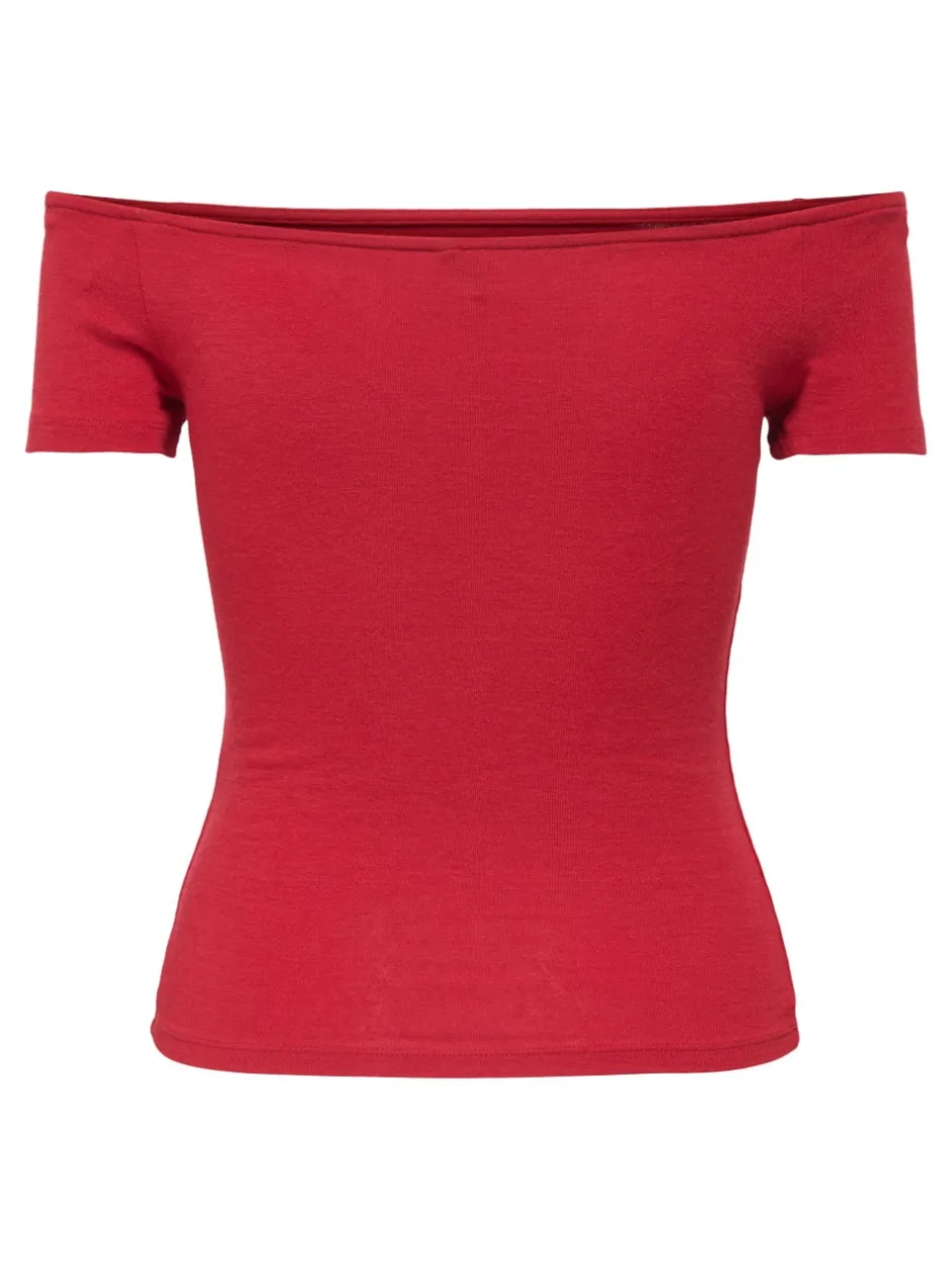 New ONLLUCA Top Dame Toppe