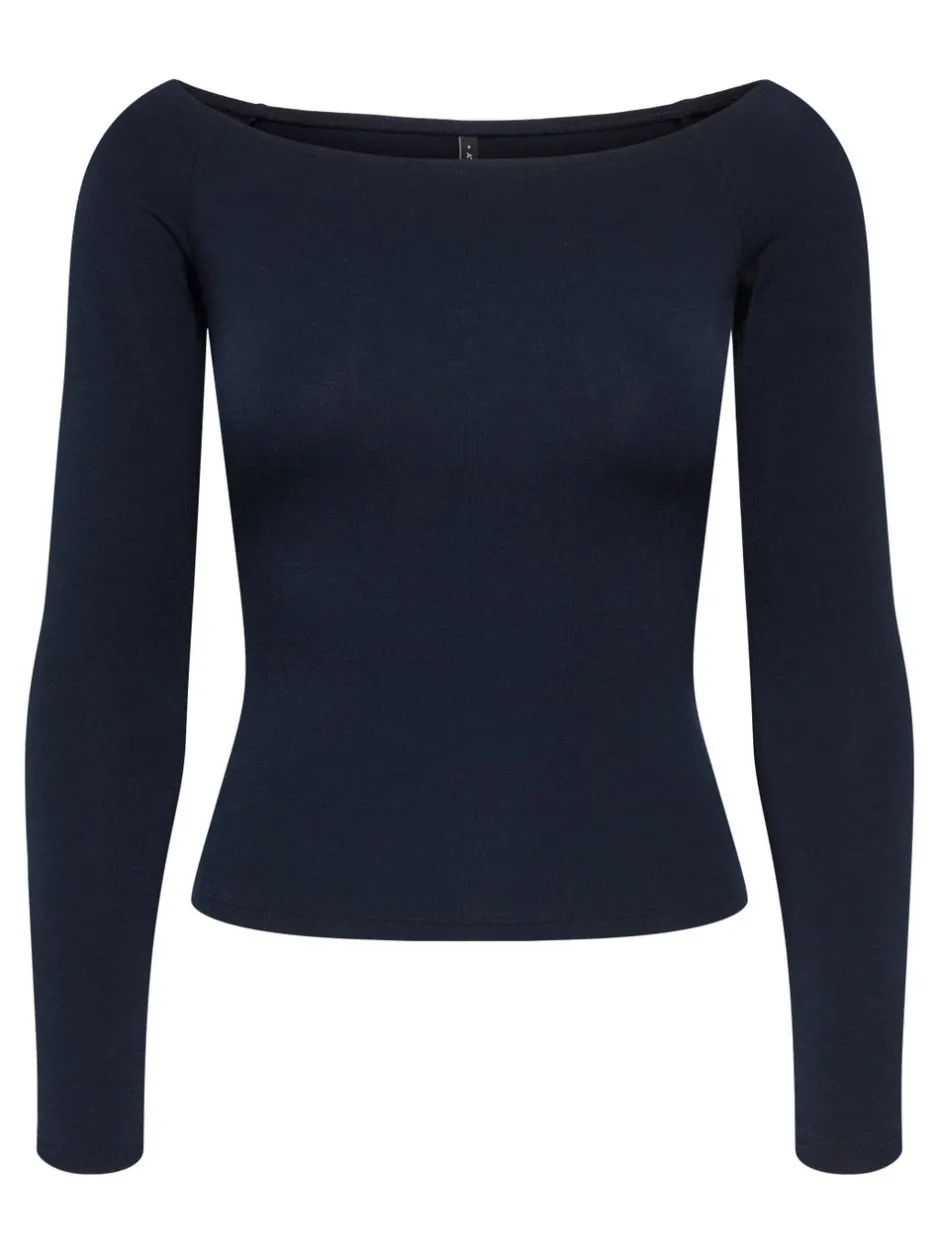 Clearance ONLLUCA Top Dame Toppe