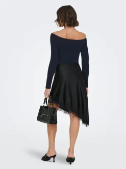 Clearance ONLLUCA Top Dame Toppe