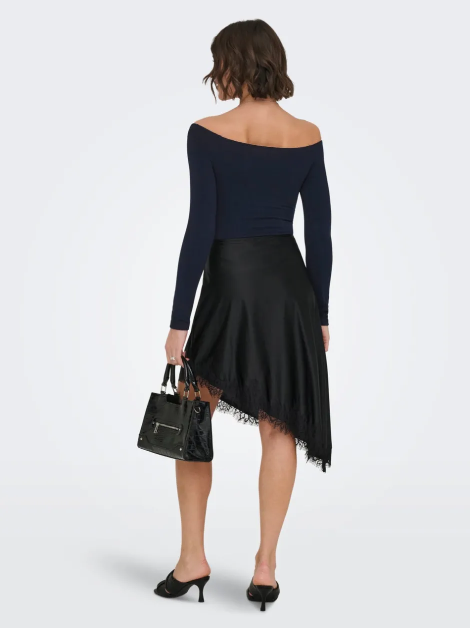 Clearance ONLLUCA Top Dame Toppe