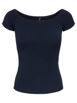 Hot ONLLUCA Top Dame Toppe