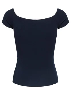 Hot ONLLUCA Top Dame Toppe