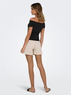 Clearance ONLLUCA Top Dame Toppe