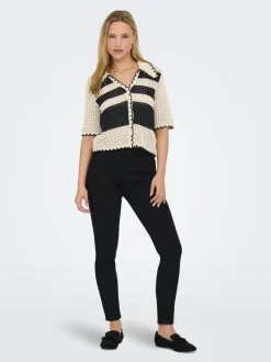 Best ONLLUCIE Cardigan Dame Strik & Cardigans