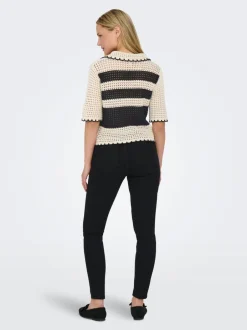 Best ONLLUCIE Cardigan Dame Strik & Cardigans
