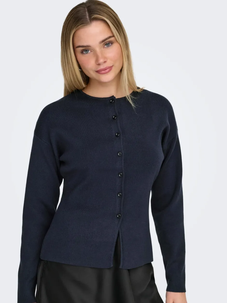 Clearance ONLLUCY Cardigan Dame Strik & Cardigans