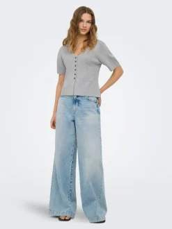 Clearance ONLLUCY Cardigan Dame Strik & Cardigans