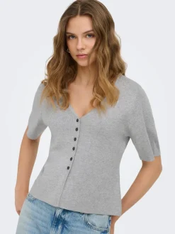 Clearance ONLLUCY Cardigan Dame Strik & Cardigans