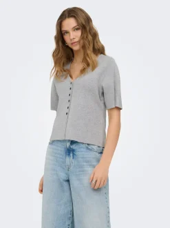 Clearance ONLLUCY Cardigan Dame Strik & Cardigans