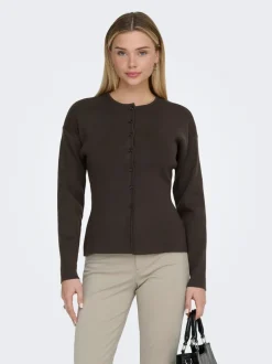 ONLLUCY Cardigan Dame Strik & Cardigans