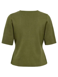 Outlet ONLLUCY Cardigan Dame Strik & Cardigans