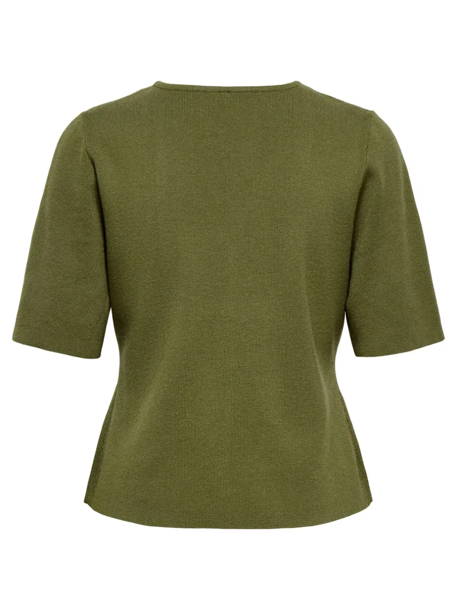 Outlet ONLLUCY Cardigan Dame Strik & Cardigans