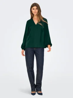 Clearance ONLLUCY Top Dame Toppe