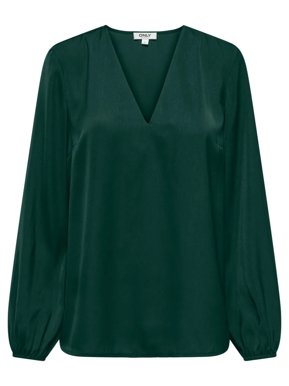 Clearance ONLLUCY Top Dame Toppe