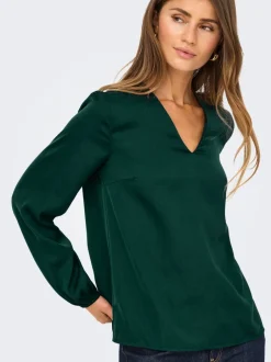 Clearance ONLLUCY Top Dame Toppe