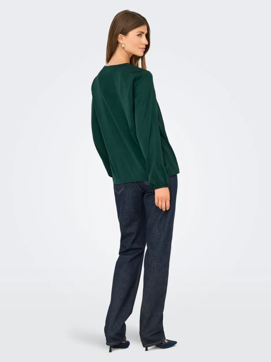 Clearance ONLLUCY Top Dame Toppe