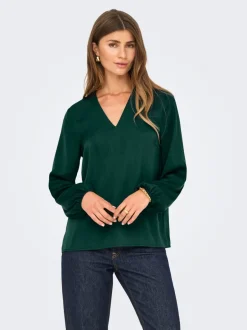 Clearance ONLLUCY Top Dame Toppe