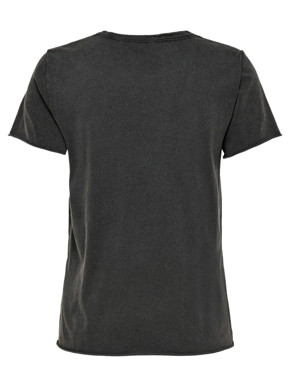 Hot ONLLUCY T-shirt Dame Toppe