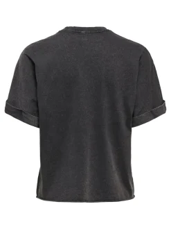 Hot ONLLUCY T-shirt Dame Toppe