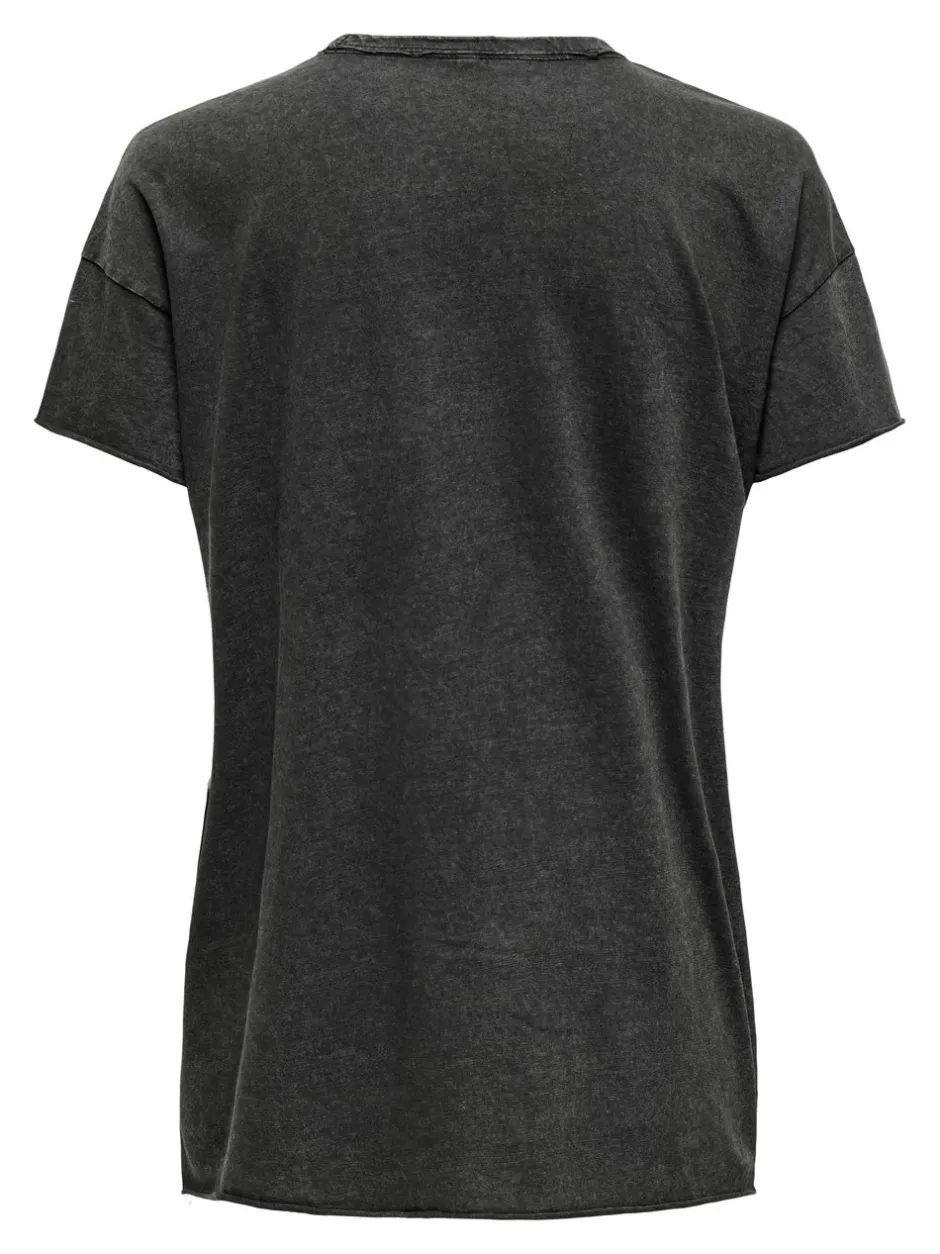 Best ONLLUCY T-shirt Dame Toppe