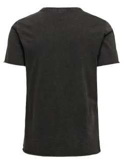 Online ONLLUCY T-shirt Dame Toppe