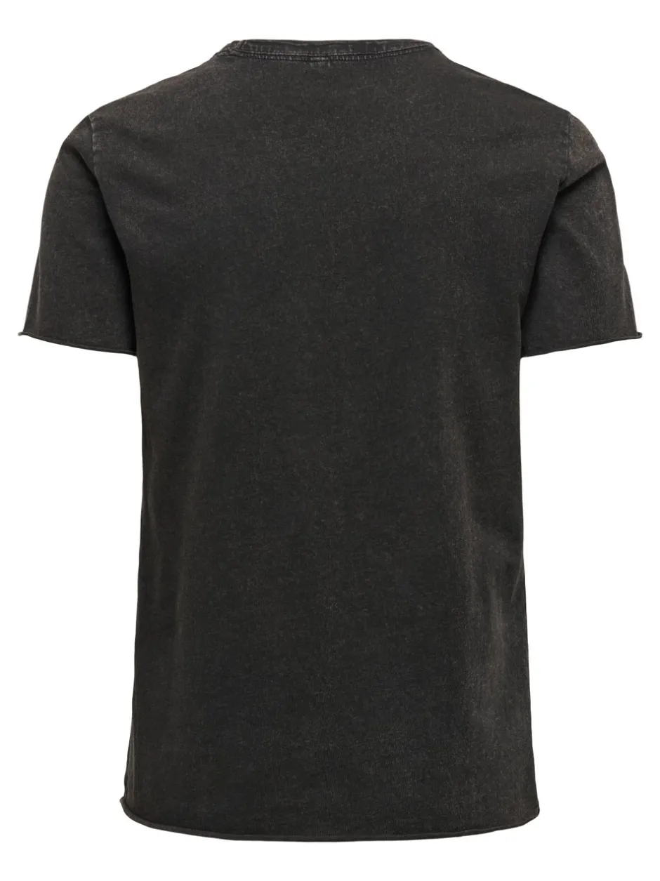 Online ONLLUCY T-shirt Dame Toppe