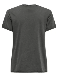 Outlet ONLLUCY T-shirt Dame Toppe