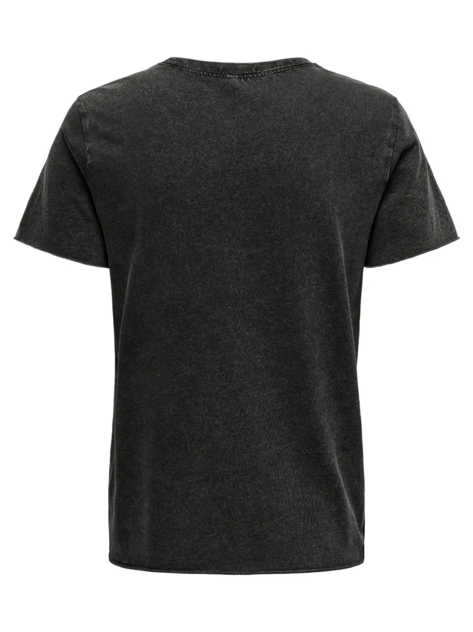 Clearance ONLLUCY T-shirt Dame Toppe