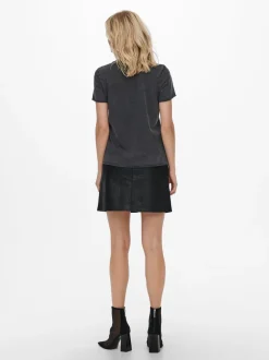 Outlet ONLLUCY T-shirt Dame Toppe