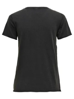 Outlet ONLLUCY T-shirt Dame Toppe