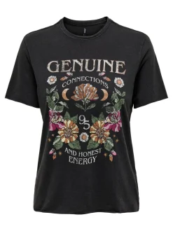 Online ONLLUCY T-shirt Dame Toppe