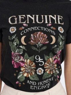 Online ONLLUCY T-shirt Dame Toppe