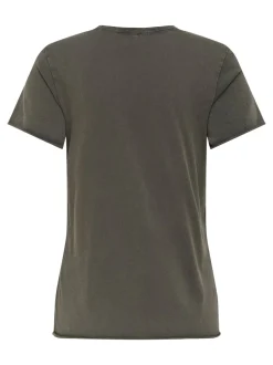 ONLLUCY T-shirt Dame Toppe