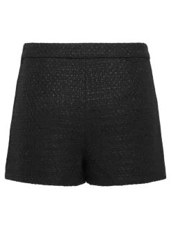 Hot ONLLUKI Mellemhøj talje Regular fit Shorts Dame Shorts