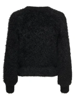 Best ONLLULU Striktrøje Dame Strik & Cardigans