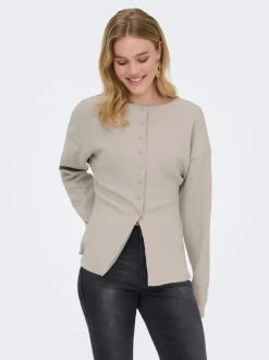 Online ONLLUMA-CLEVER Cardigan Dame Toppe