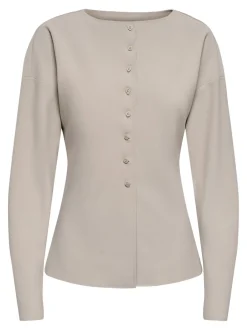 Online ONLLUMA-CLEVER Cardigan Dame Toppe