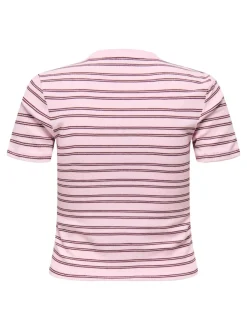 Discount ONLLUPE Top Dame Toppe
