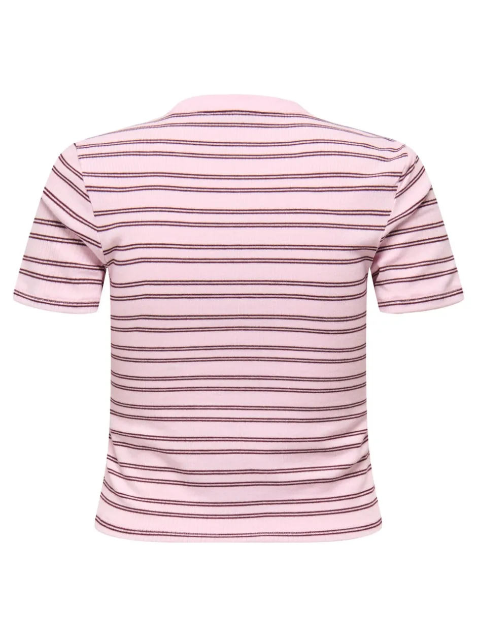 Discount ONLLUPE Top Dame Toppe