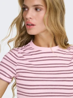 Discount ONLLUPE Top Dame Toppe