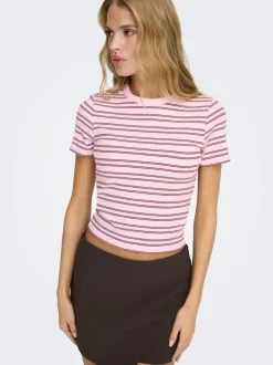Discount ONLLUPE Top Dame Toppe