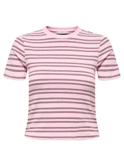 Discount ONLLUPE Top Dame Toppe