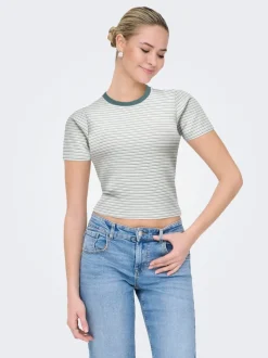 Outlet ONLLUPE Top Dame Toppe