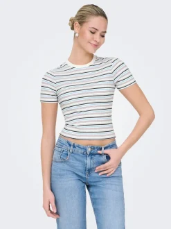 Best ONLLUPE Top Dame Toppe