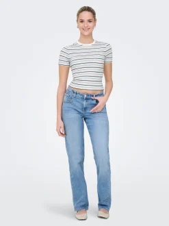 Best ONLLUPE Top Dame Toppe