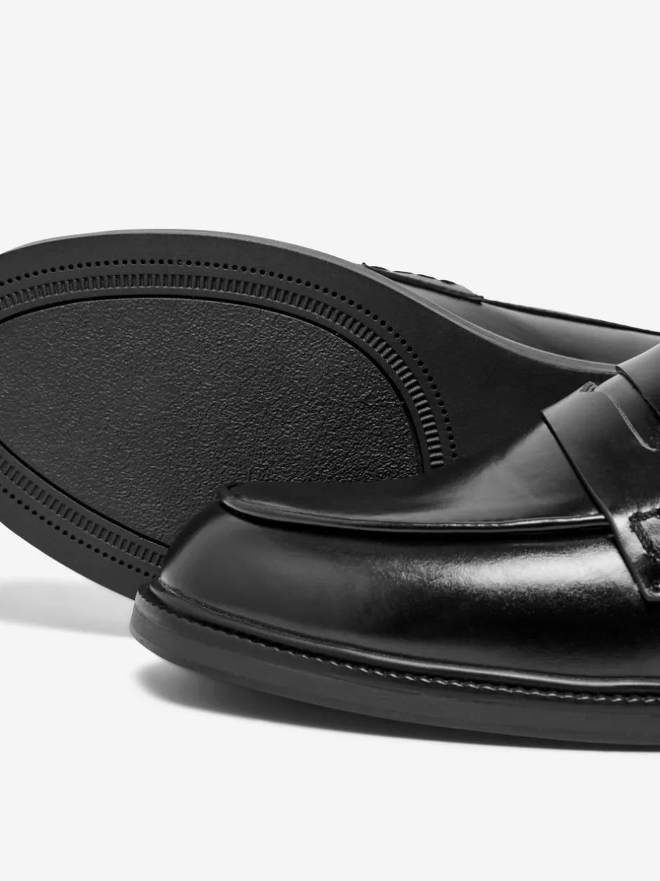 New ONLLUX-1 Loafer Dame Accessories|Sko & Støvler