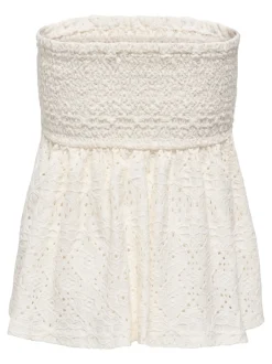 Outlet ONLLUZ Tubetop Dame Toppe