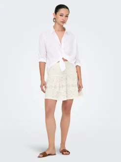 Outlet ONLLUZ Tubetop Dame Toppe