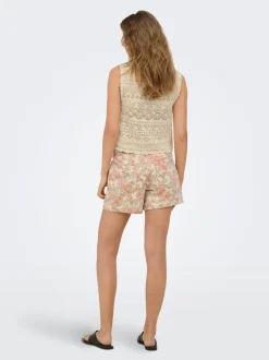 Discount ONLLUZA Top Dame Strik & Cardigans